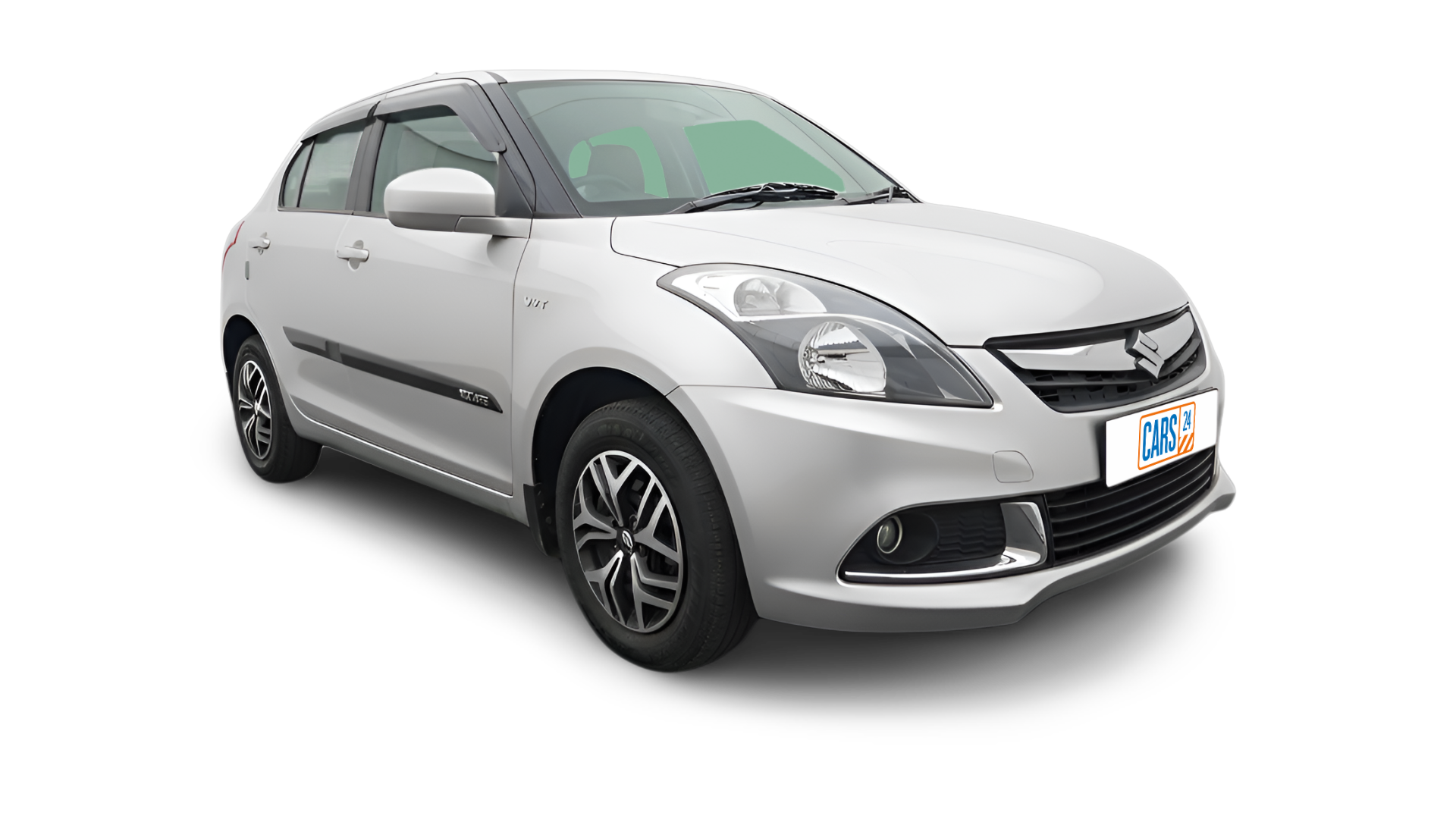 Maruti Swift Dzire-img